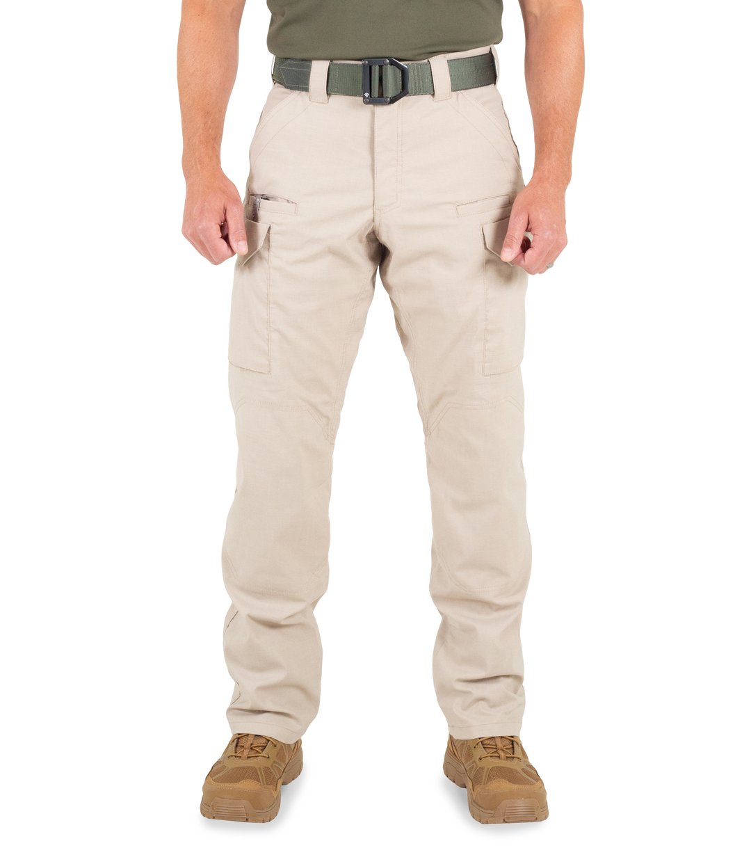 MEN'S V2 TACTICAL PANTS - Image 3