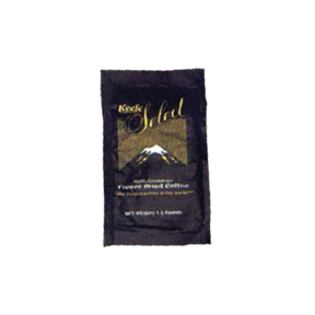 Coffee - Single Packets