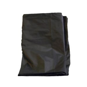 Trash Liners - Black 40 Gallon Bags