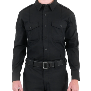 Men's Pro Duty Uniform Shirt – First Tactical