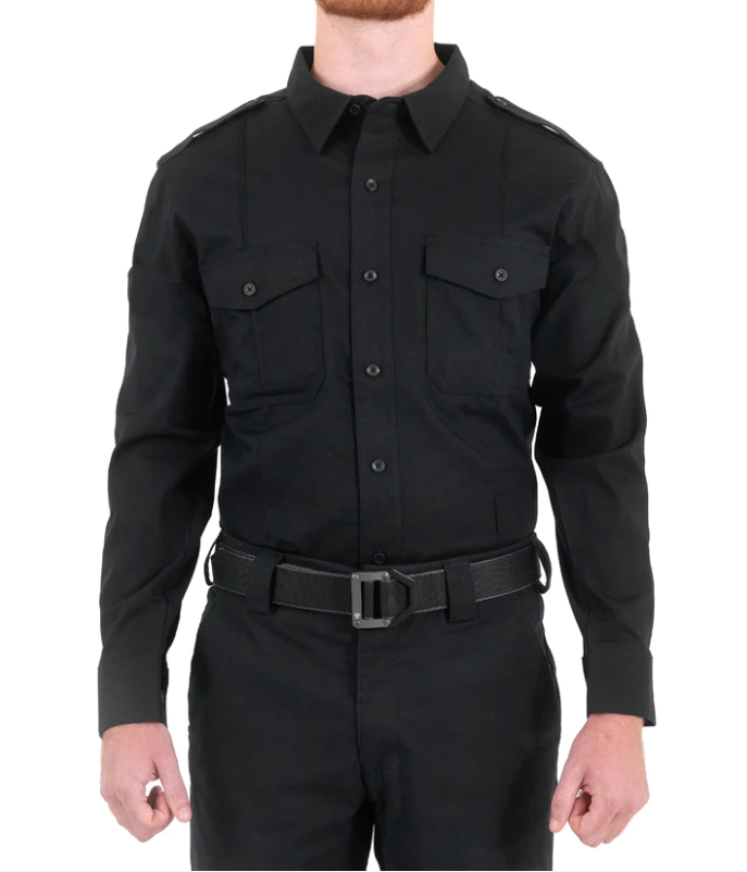 Men's Pro Duty Uniform Shirt – First Tactical