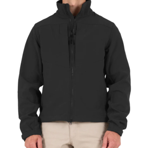 Men's Tactix Softshell Jacket – First Tactical