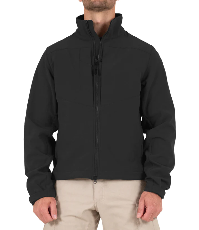 Men's Tactix Softshell Jacket – First Tactical