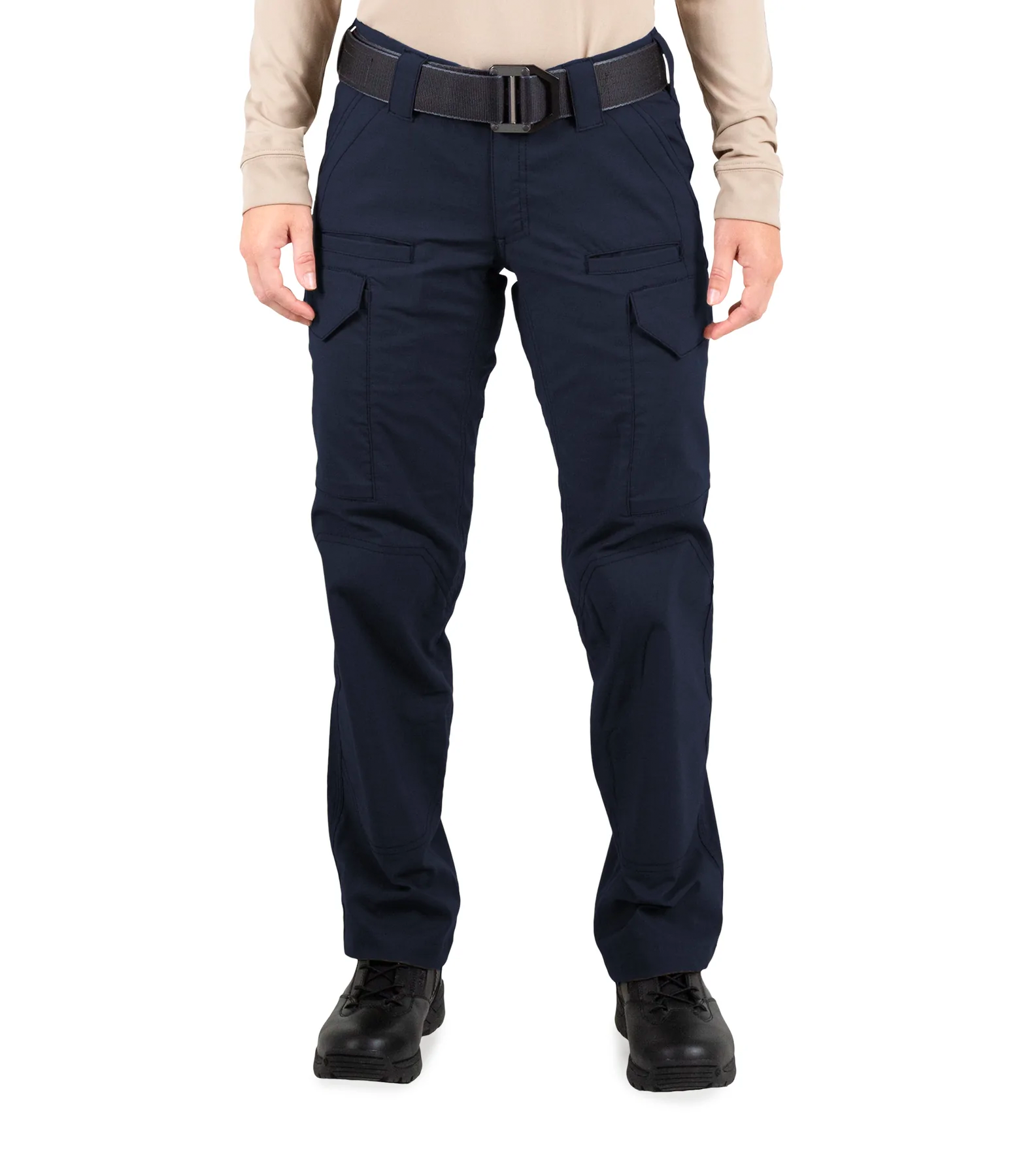 WOMEN'S V2 TACTICAL PANTS - FIRST TACTICAL (Midnight Blue)