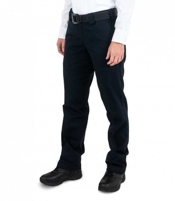 WOMEN'S COTTON STATION PANT BY FIRST TACTICAL - Image 2