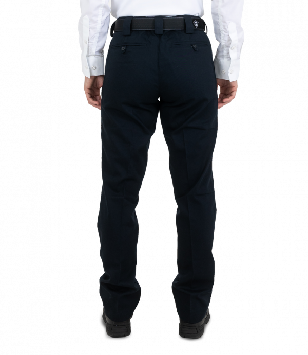 WOMEN'S COTTON STATION PANT BY FIRST TACTICAL - Image 3