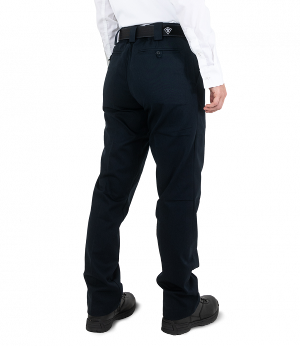 WOMEN'S COTTON STATION PANT BY FIRST TACTICAL - Image 4
