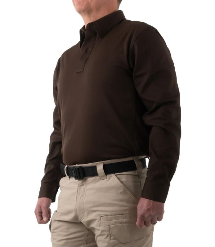 Men's V2 Pro Performance Shirt – First Tactical - Image 2