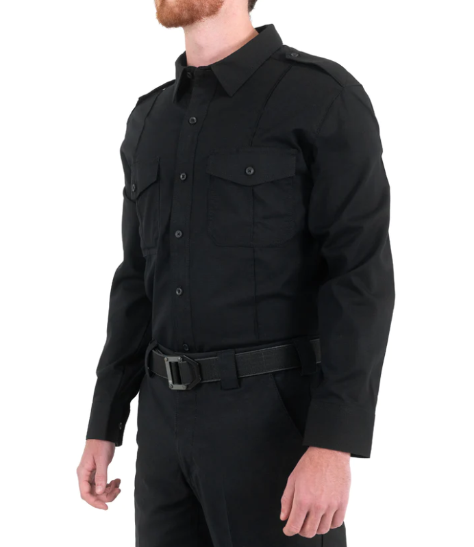 Men's Pro Duty Uniform Shirt – First Tactical - Image 2