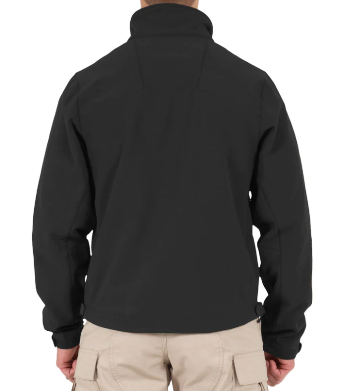 Men's Tactix Softshell Jacket – First Tactical - Image 2