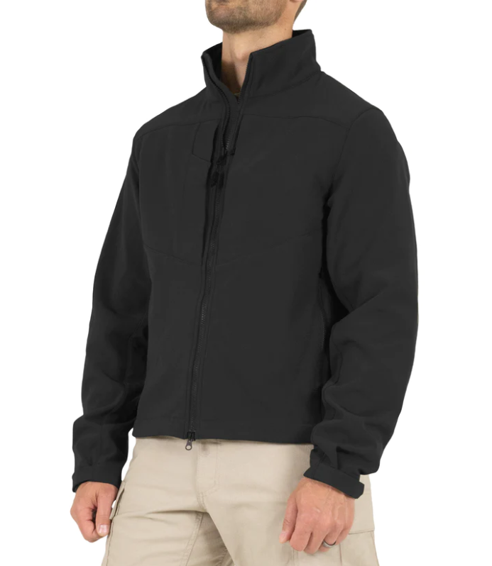 Men's Tactix Softshell Jacket – First Tactical - Image 3