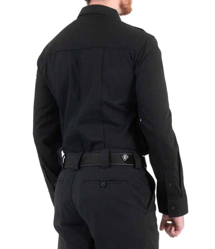 Men's Pro Duty Uniform Shirt – First Tactical - Image 4