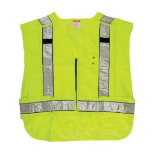 5 Point Breakaway Vest