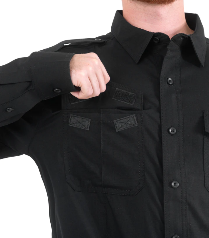 Men's Pro Duty Uniform Shirt – First Tactical - Image 6