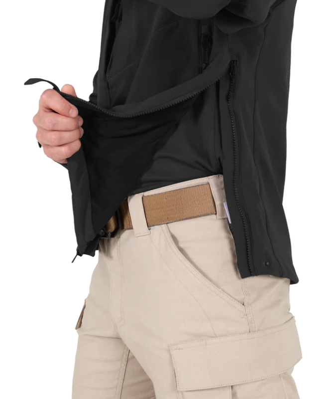 Men's Tactix Softshell Jacket – First Tactical - Image 7