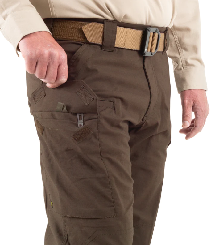 Men's V2 Tactical Pants – First Tactical - Image 8