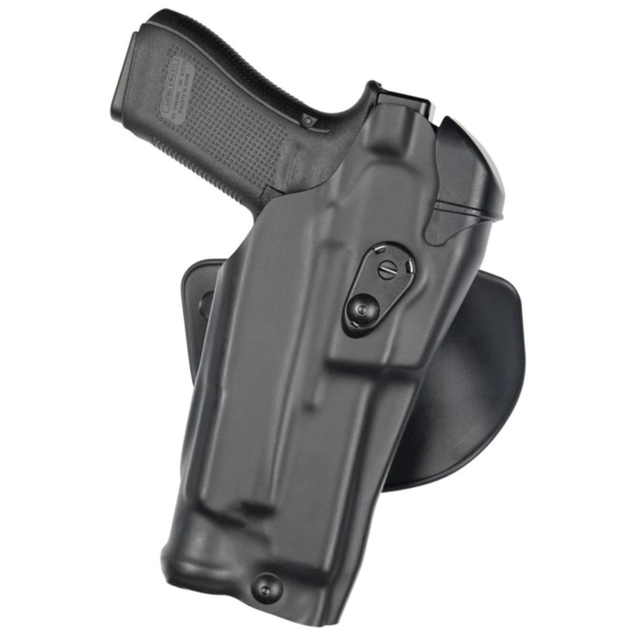 ALS Concealment Paddle Holster for Smith & Wesson M&P 2.0 9 w/ Light - Model 6378RDS