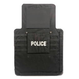 TACTICAL COVER - Marrero Armor