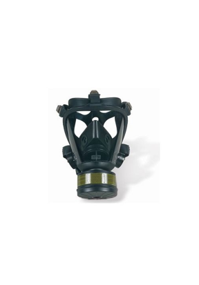 Opti-Fit Cbrn Gas Mask