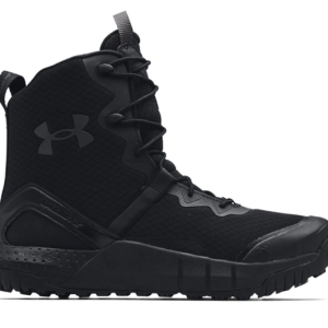 UA Men's Micro G Valsetz Tactical Boots