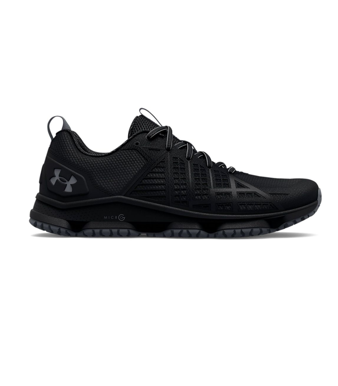 UA Micro G Strikefast Tactical Shoes