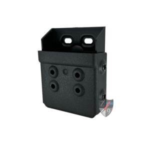 Zero9 Handcuff Case / ASP