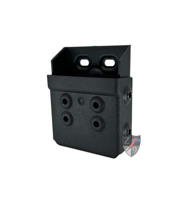 Zero9 Handcuff Case / ASP